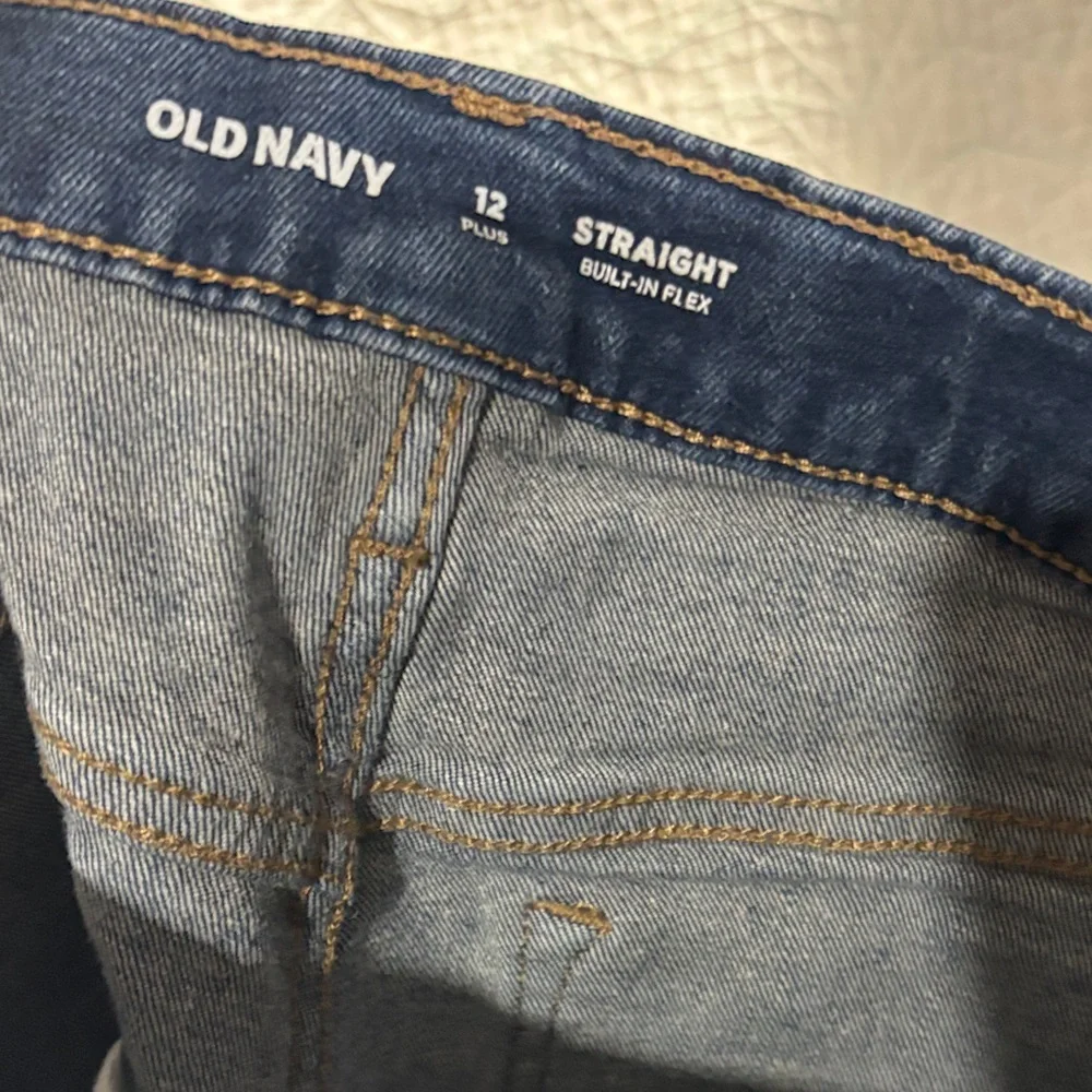 Old Navy classic blue